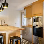 Casa Oso Apartamento *