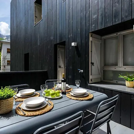 Casa Oso דירה פנטיקוסה