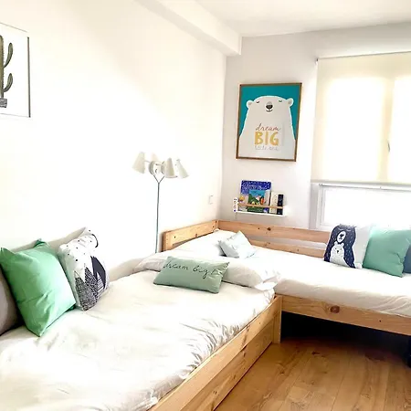 Lägenhet Casa Oso Panticosa