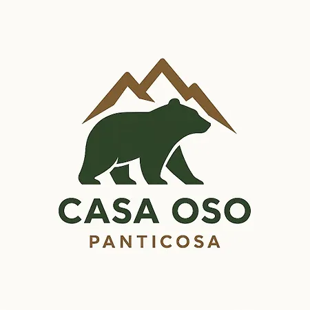 Casa Oso Apartamento *