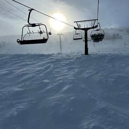 Casa Oso * Panticosa