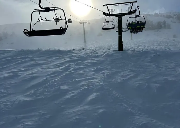 Casa Oso * Panticosa